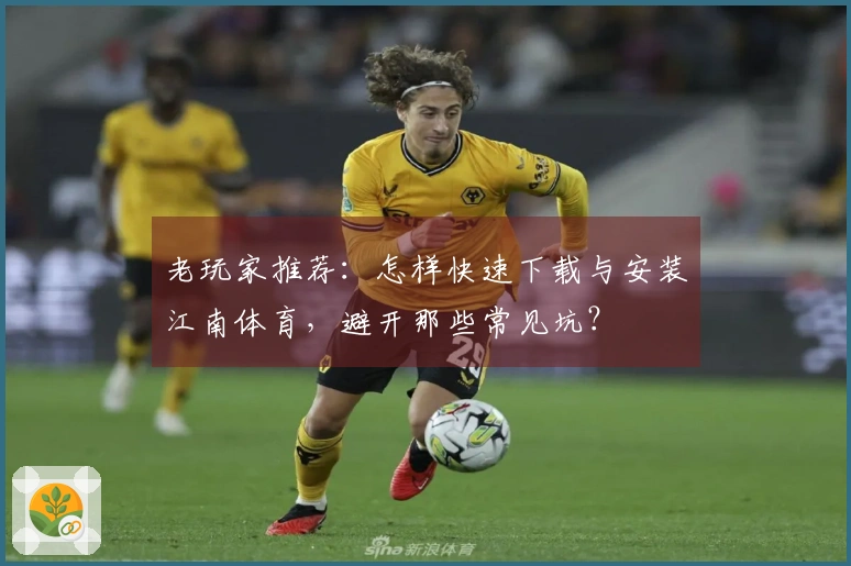 老玩家推荐：怎样快速下载与安装江南体育，避开那些常见坑？